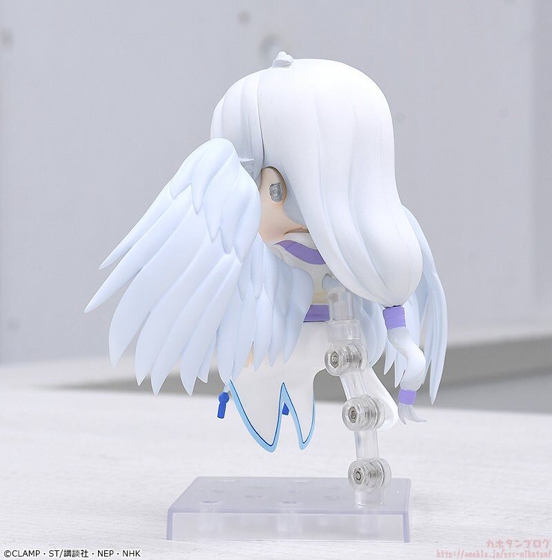 Card Captor Sakura: Clear Card-hen - Yue - Nendoroid  (#2421) (Good Smile Company) photo 20