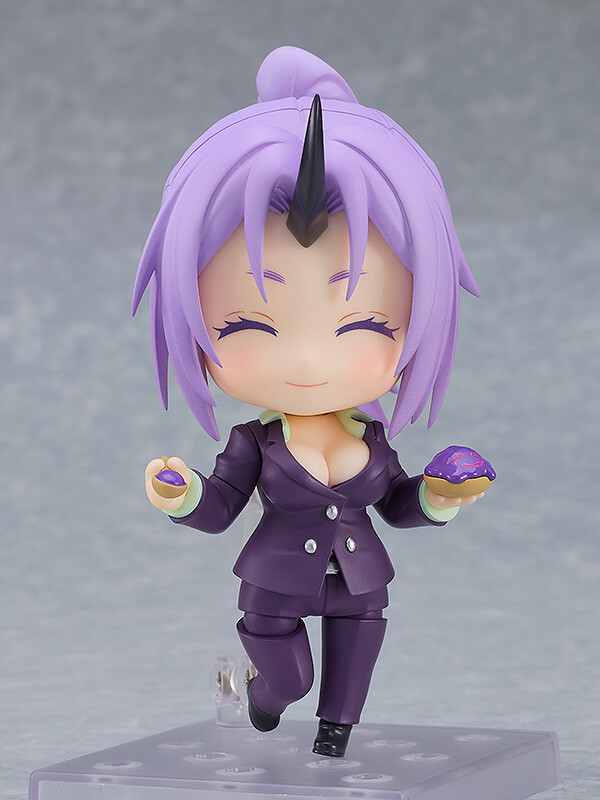 Tensei Shitara Slime Datta Ken - Rimuru Tempest - Shion - Nendoroid  (#2373) (Good Smile Company) photo 6