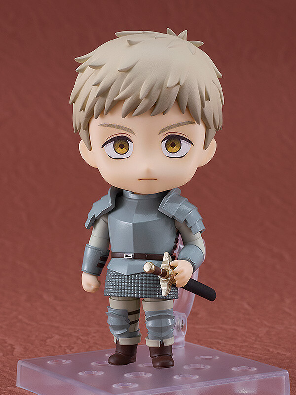 Dungeon Meshi - Arukikinoko - Laios Touden - Nendoroid  (#2375) (Good Smile Company) photo 9