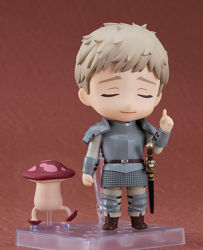 Dungeon Meshi - Arukikinoko - Laios Touden - Nendoroid  (#2375) (Good Smile Company) photo 12