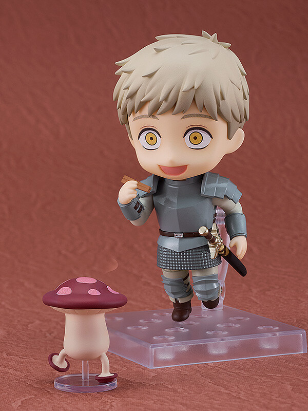 Dungeon Meshi - Arukikinoko - Laios Touden - Nendoroid  (#2375) (Good Smile Company) photo 13