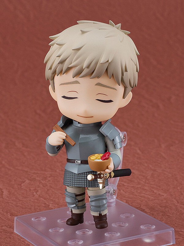 Dungeon Meshi - Arukikinoko - Laios Touden - Nendoroid  (#2375) (Good Smile Company) photo 14