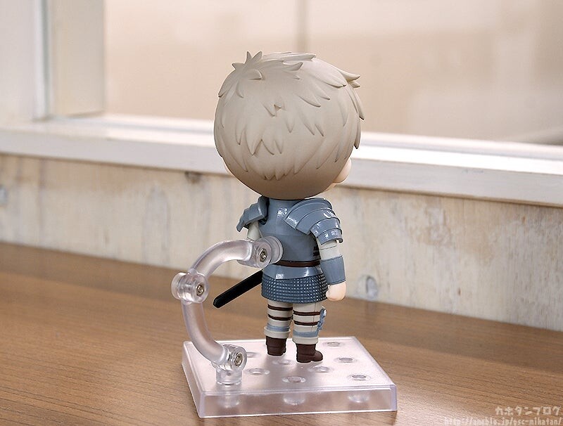 Dungeon Meshi - Arukikinoko - Laios Touden - Nendoroid  (#2375) (Good Smile Company) photo 10