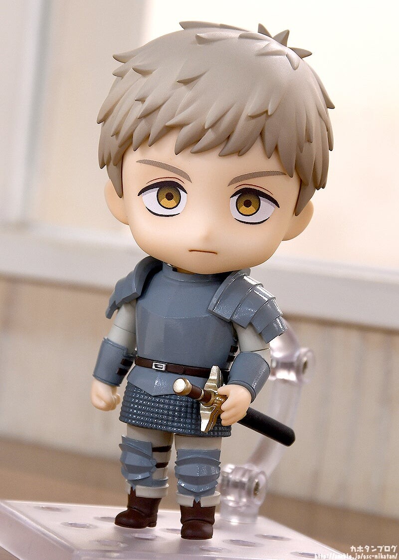 Dungeon Meshi - Arukikinoko - Laios Touden - Nendoroid  (#2375) (Good Smile Company) photo 15