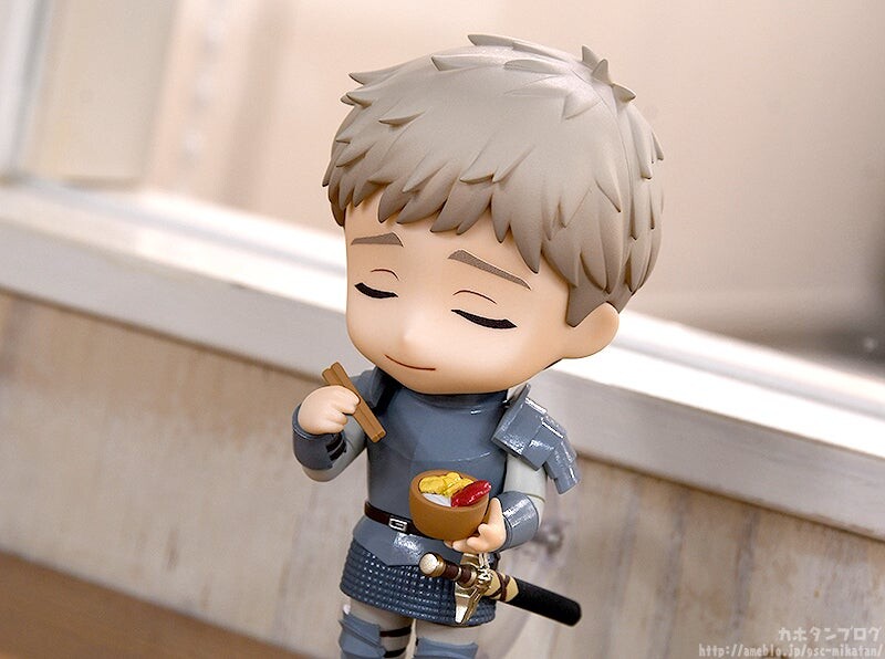 Dungeon Meshi - Arukikinoko - Laios Touden - Nendoroid  (#2375) (Good Smile Company) photo 16