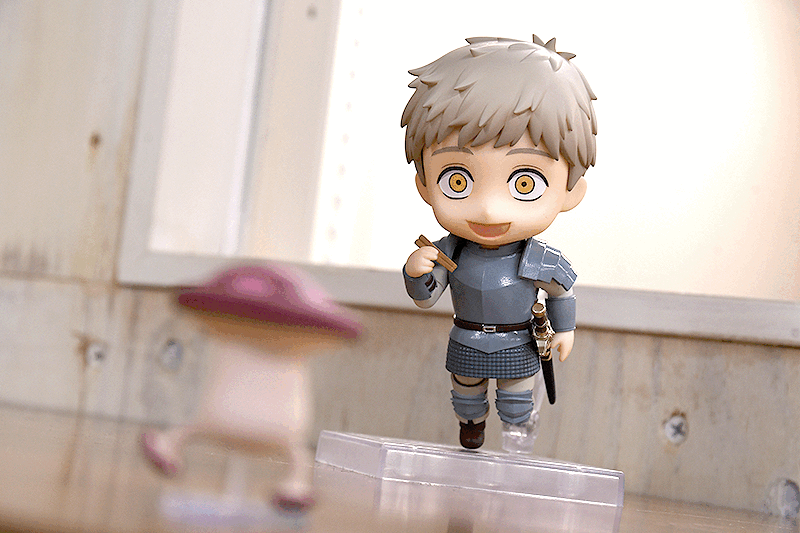Dungeon Meshi - Arukikinoko - Laios Touden - Nendoroid  (#2375) (Good Smile Company) photo 18