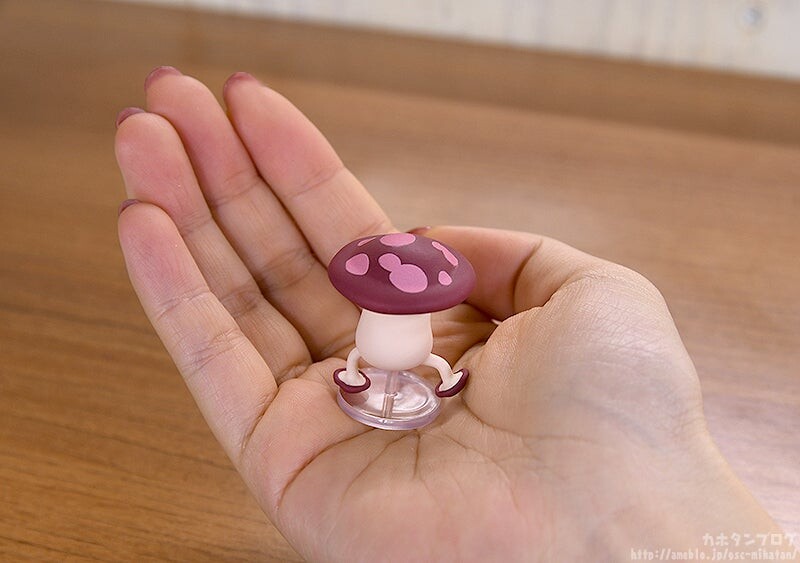 Dungeon Meshi - Arukikinoko - Laios Touden - Nendoroid  (#2375) (Good Smile Company) photo 19