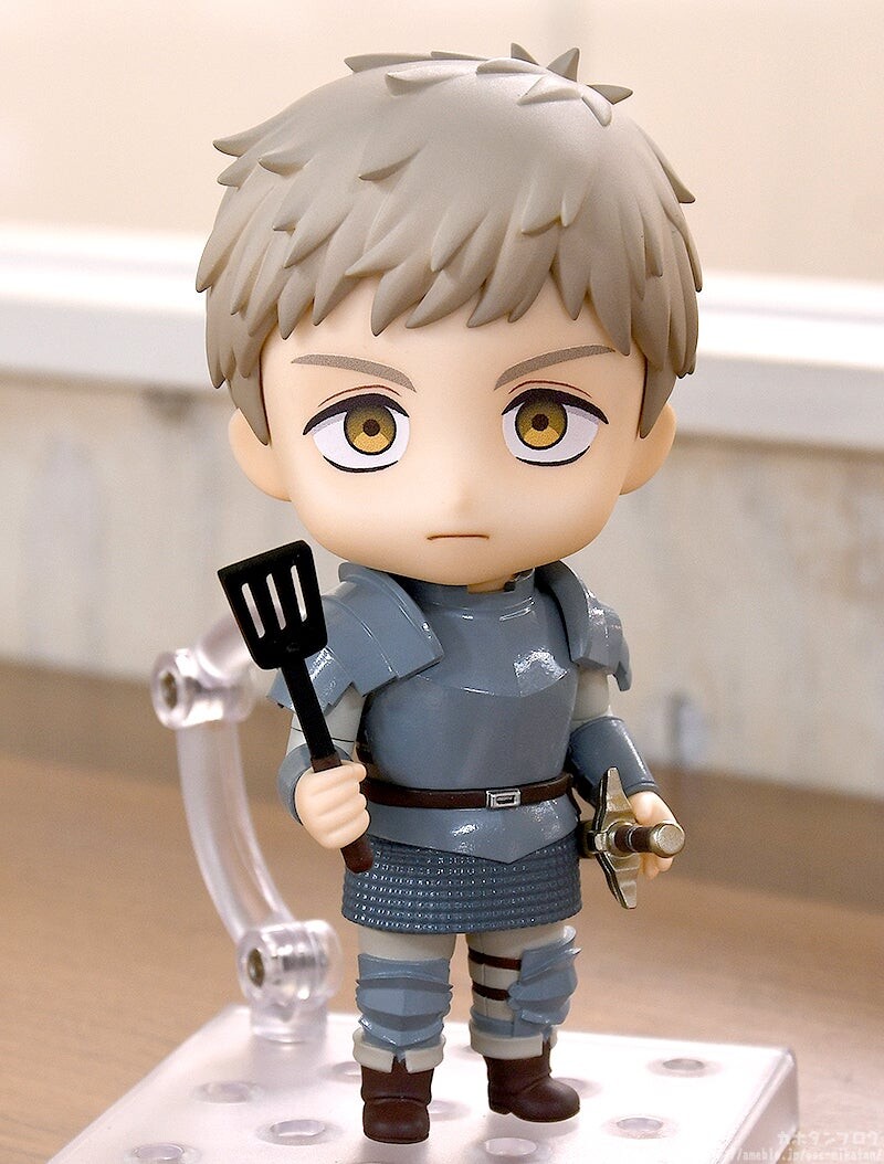 Dungeon Meshi - Arukikinoko - Laios Touden - Nendoroid  (#2375) (Good Smile Company) photo 22