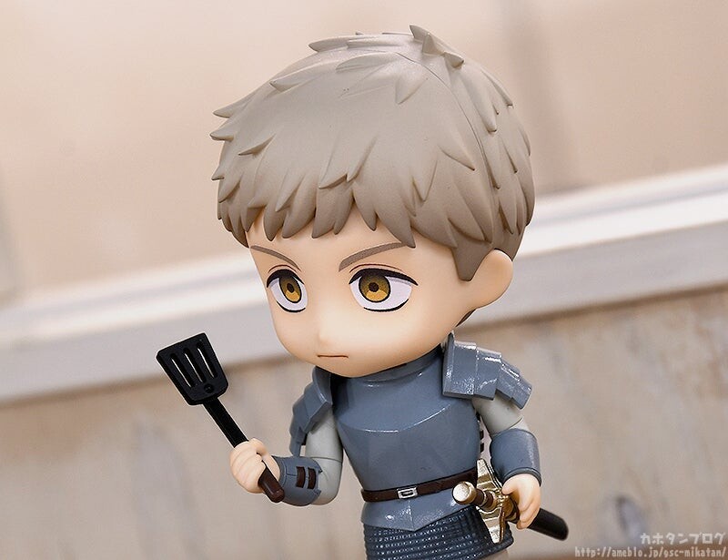 Dungeon Meshi - Arukikinoko - Laios Touden - Nendoroid  (#2375) (Good Smile Company) photo 23