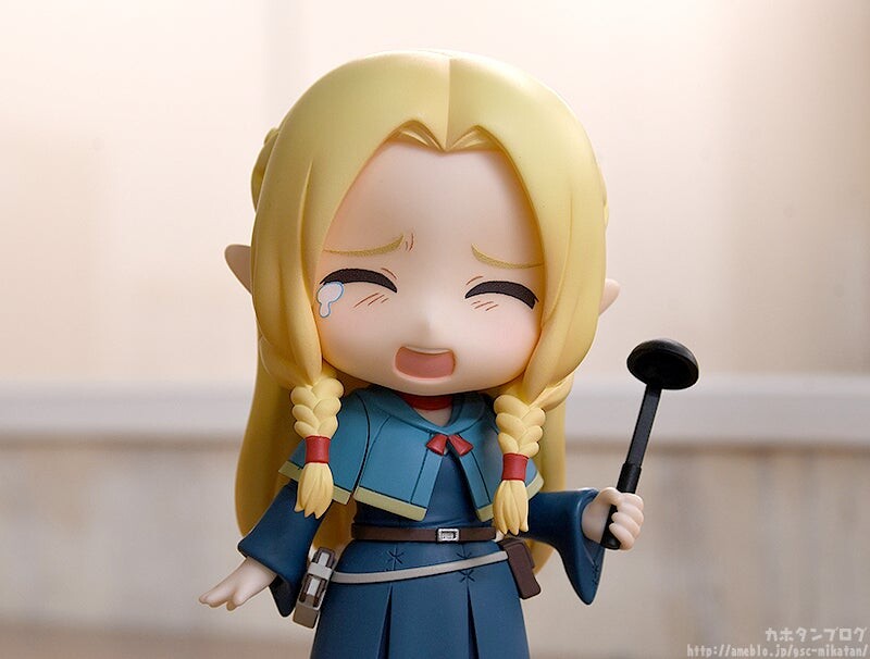 Dungeon Meshi - Mandrake - Marcille Donato - Nendoroid  (#2385) (Good Smile Company) photo 3