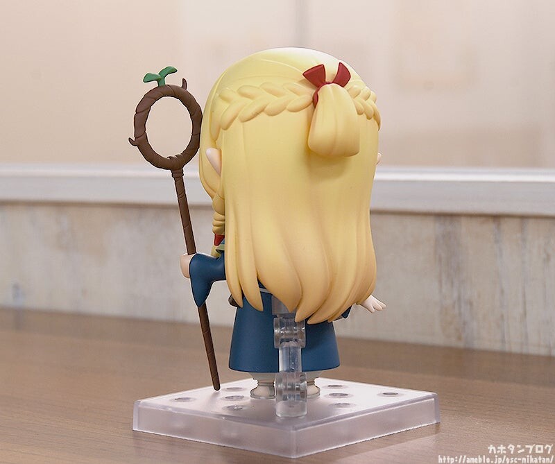 Dungeon Meshi - Mandrake - Marcille Donato - Nendoroid  (#2385) (Good Smile Company) photo 10