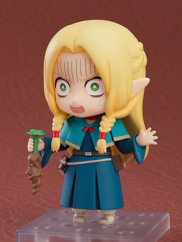 Dungeon Meshi - Mandrake - Marcille Donato - Nendoroid  (#2385) (Good Smile Company) photo 12
