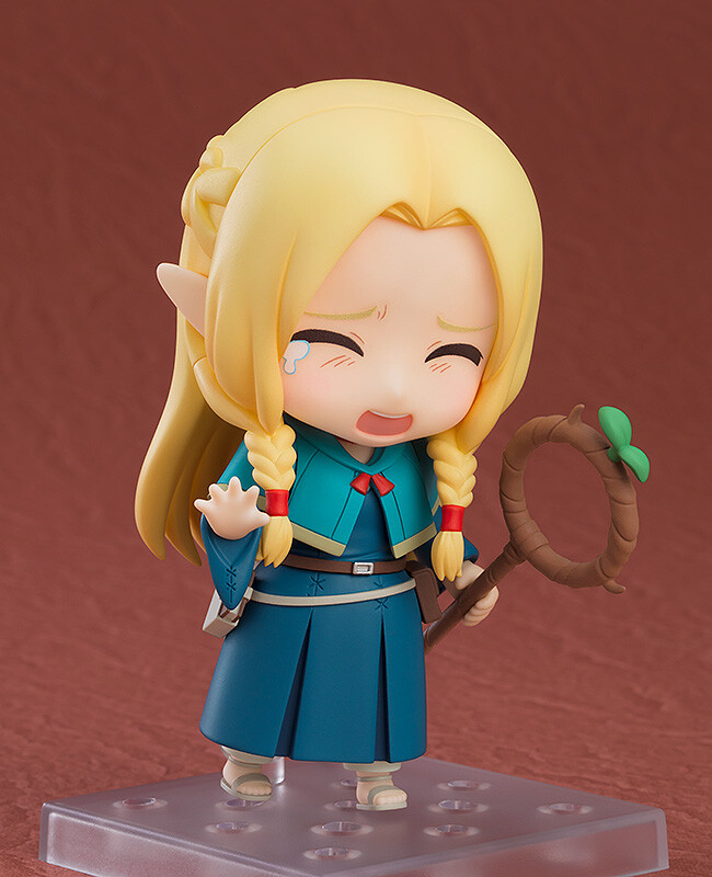 Dungeon Meshi - Mandrake - Marcille Donato - Nendoroid  (#2385) (Good Smile Company) photo 13
