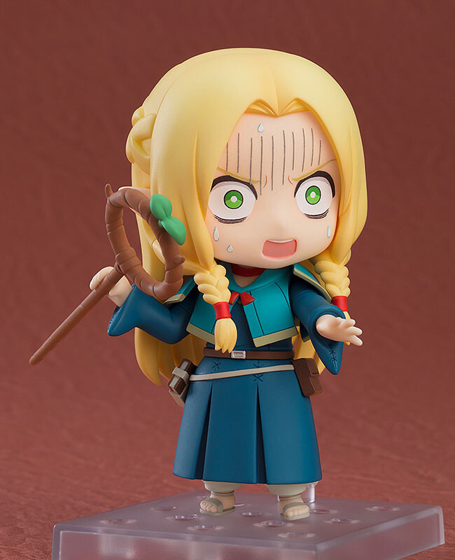 Dungeon Meshi - Mandrake - Marcille Donato - Nendoroid  (#2385) (Good Smile Company) photo 7