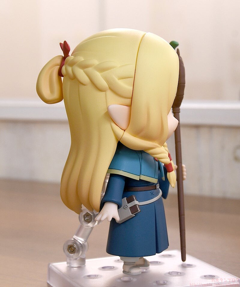 Dungeon Meshi - Mandrake - Marcille Donato - Nendoroid  (#2385) (Good Smile Company) photo 15