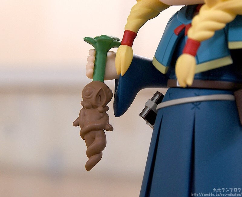 Dungeon Meshi - Mandrake - Marcille Donato - Nendoroid  (#2385) (Good Smile Company) photo 20