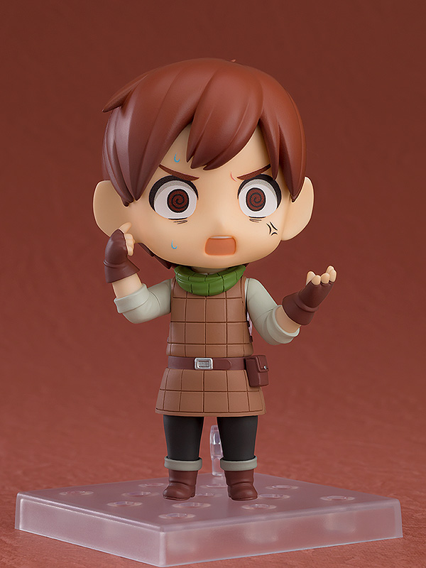 Dungeon Meshi - Chilchuck Tims - Nendoroid  (#2396) (Good Smile Company) photo 3
