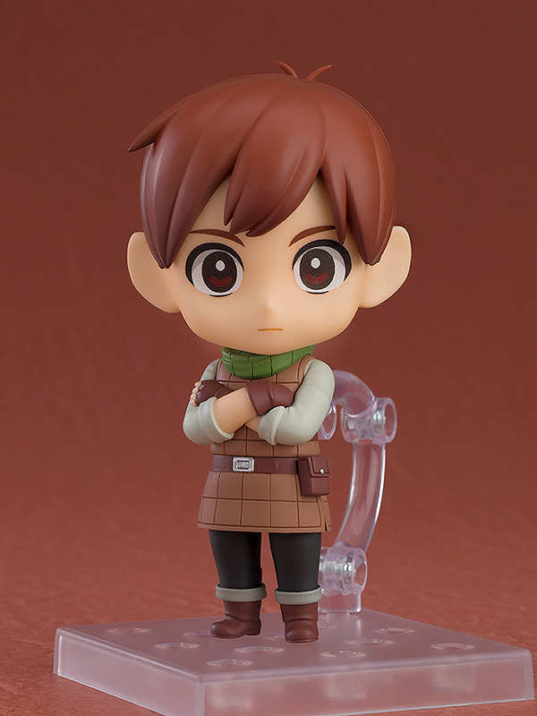 Dungeon Meshi - Chilchuck Tims - Nendoroid  (#2396) (Good Smile Company) photo 9