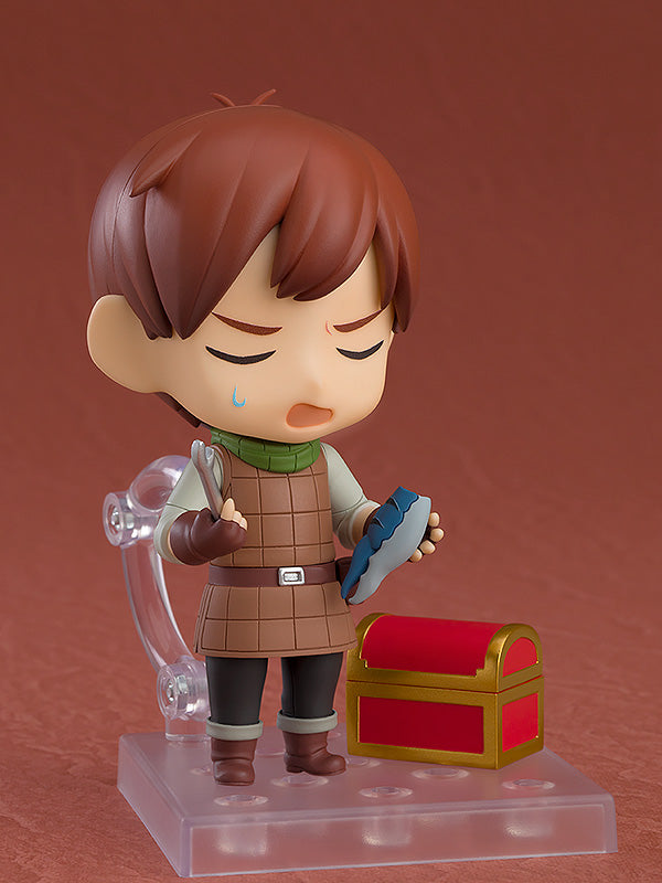 Dungeon Meshi - Chilchuck Tims - Nendoroid  (#2396) (Good Smile Company) photo 17