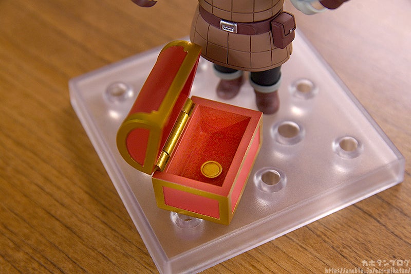 Dungeon Meshi - Chilchuck Tims - Nendoroid  (#2396) (Good Smile Company) photo 19