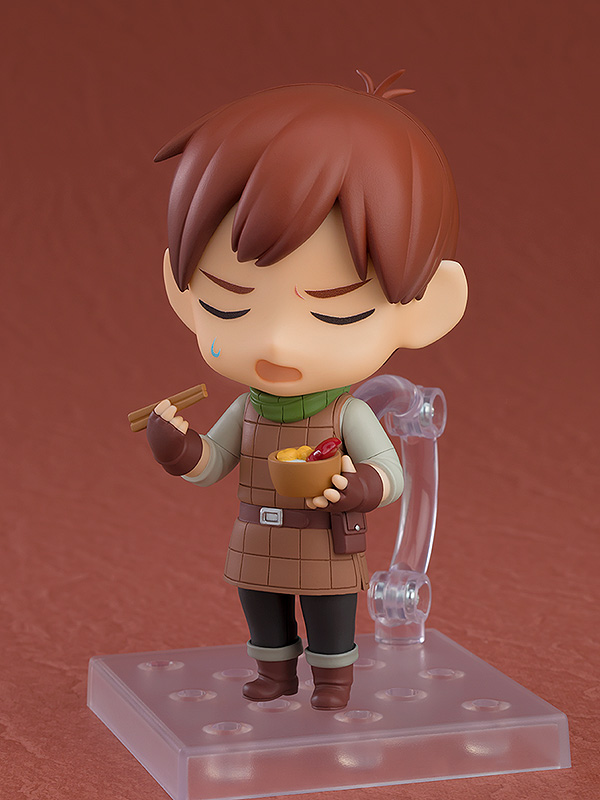 Dungeon Meshi - Chilchuck Tims - Nendoroid  (#2396) (Good Smile Company) photo 20