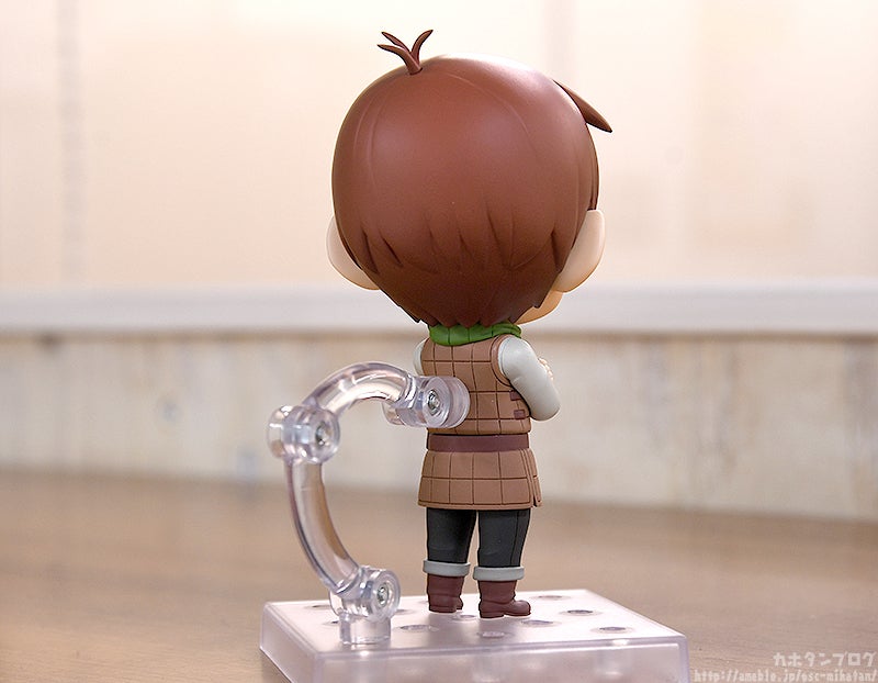 Dungeon Meshi - Chilchuck Tims - Nendoroid  (#2396) (Good Smile Company) photo 21