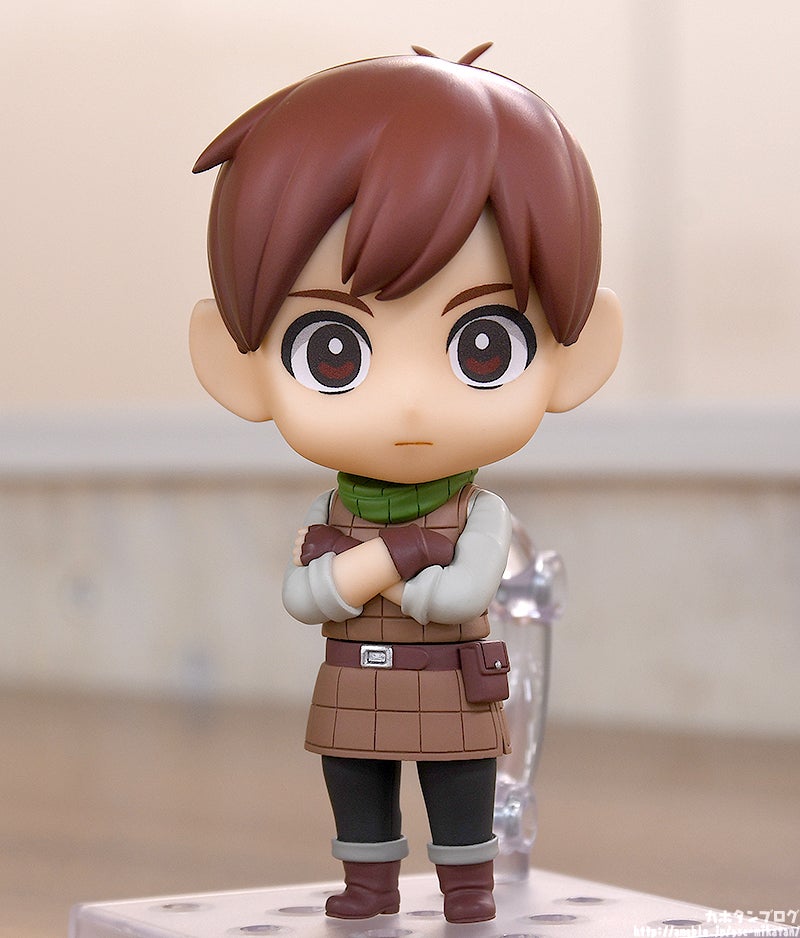 Dungeon Meshi - Chilchuck Tims - Nendoroid  (#2396) (Good Smile Company) photo 22