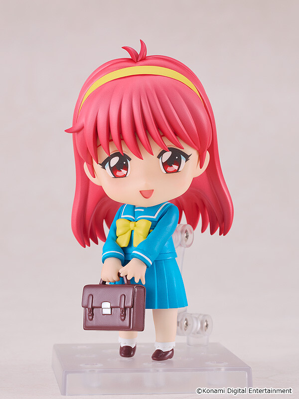 Tokimeki Memorial - Fujisaki Shiori - Nendoroid  (#2325) (Good Smile Company) photo 5