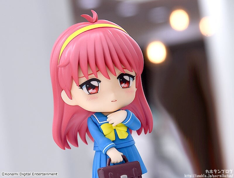 Tokimeki Memorial - Fujisaki Shiori - Nendoroid  (#2325) (Good Smile Company) photo 7