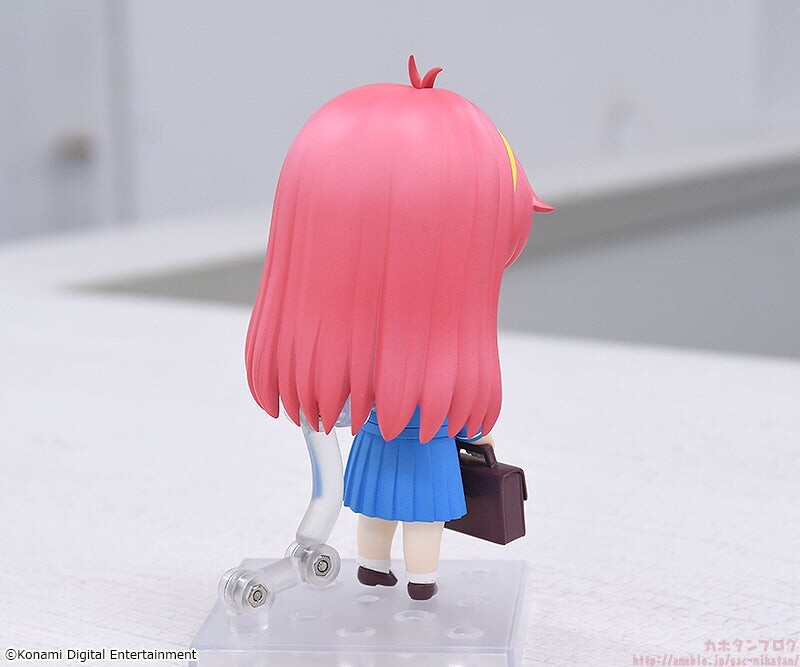 Tokimeki Memorial - Fujisaki Shiori - Nendoroid  (#2325) (Good Smile Company) photo 10