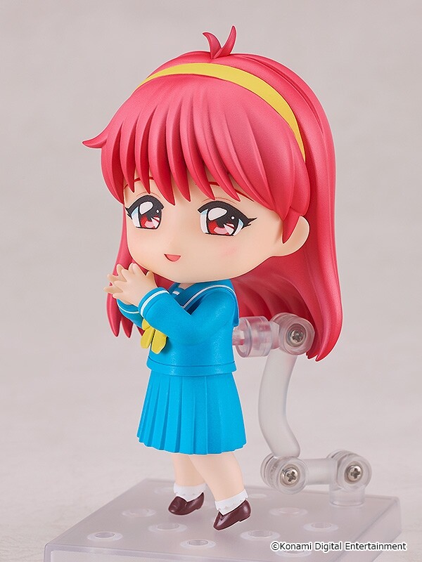 Tokimeki Memorial - Fujisaki Shiori - Nendoroid  (#2325) (Good Smile Company) photo 12