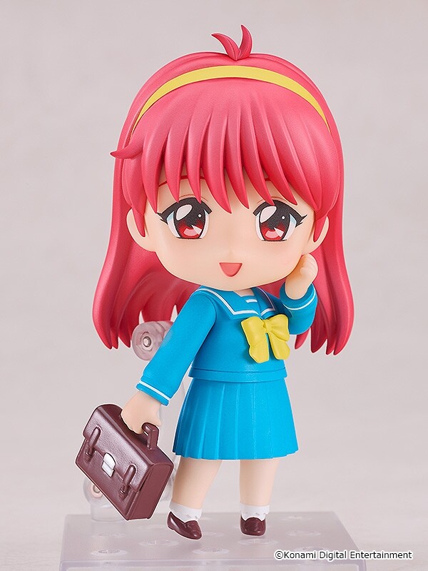 Tokimeki Memorial - Fujisaki Shiori - Nendoroid  (#2325) (Good Smile Company) photo 13