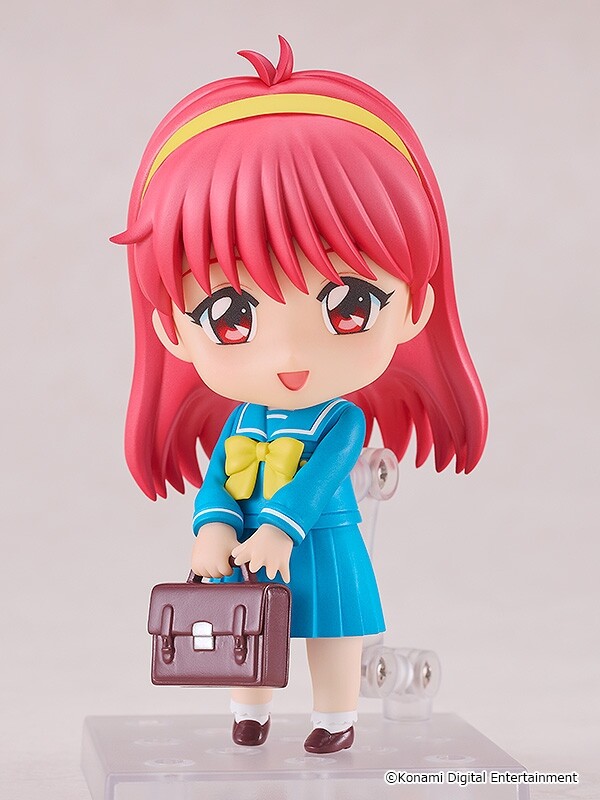 Tokimeki Memorial - Fujisaki Shiori - Nendoroid  (#2325) (Good Smile Company) photo 14