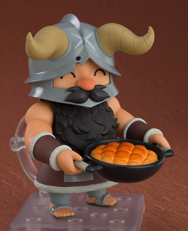 Dungeon Meshi - Senshi - Nendoroid  (#2415) (Good Smile Company) photo 11