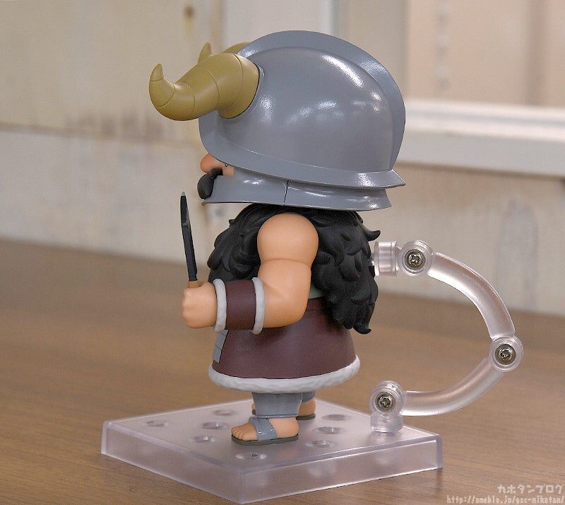 Dungeon Meshi - Senshi - Nendoroid  (#2415) (Good Smile Company) photo 14