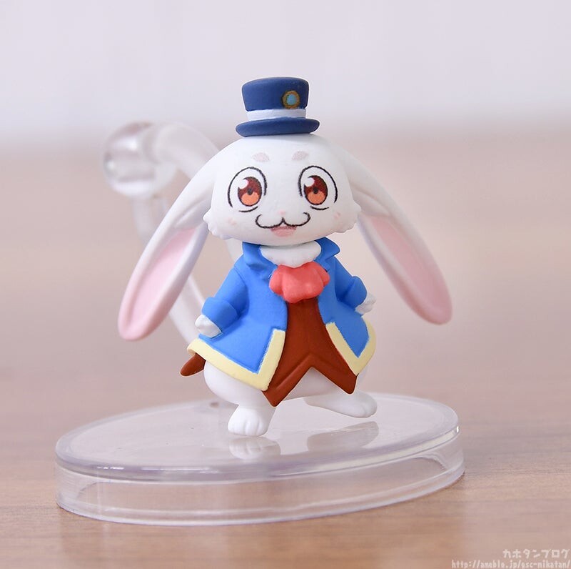 Shangri-La Frontier - Emul - Sunraku - Nendoroid  (#2383) (Good Smile Company) photo 14