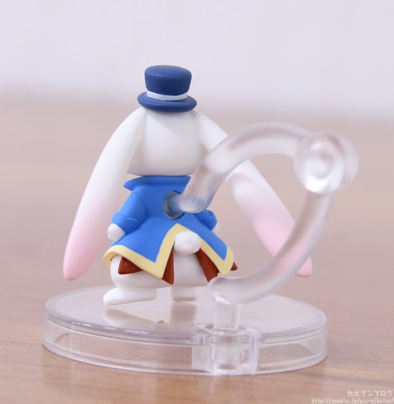 Shangri-La Frontier - Emul - Sunraku - Nendoroid  (#2383) (Good Smile Company) photo 15