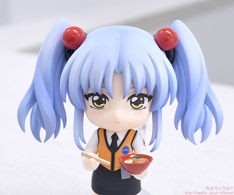 Kidou Senkan Nadesico - Hoshino Ruri - Nendoroid  (#2354) (Good Smile Company) photo 2