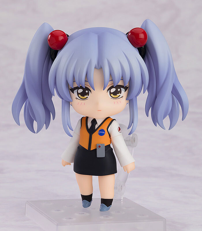Kidou Senkan Nadesico - Hoshino Ruri - Nendoroid  (#2354) (Good Smile Company) photo 6