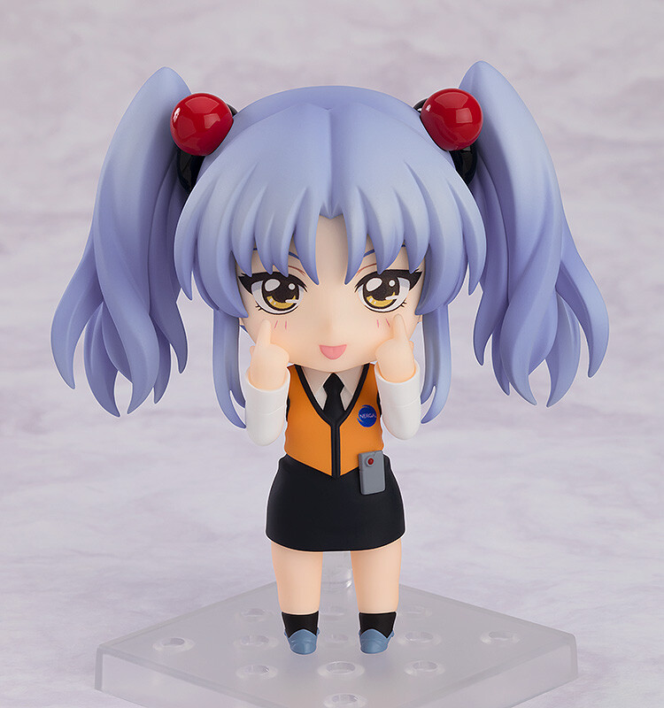 Kidou Senkan Nadesico - Hoshino Ruri - Nendoroid  (#2354) (Good Smile Company) photo 8