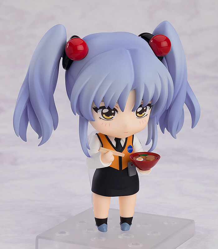 Kidou Senkan Nadesico - Hoshino Ruri - Nendoroid  (#2354) (Good Smile Company) photo 9
