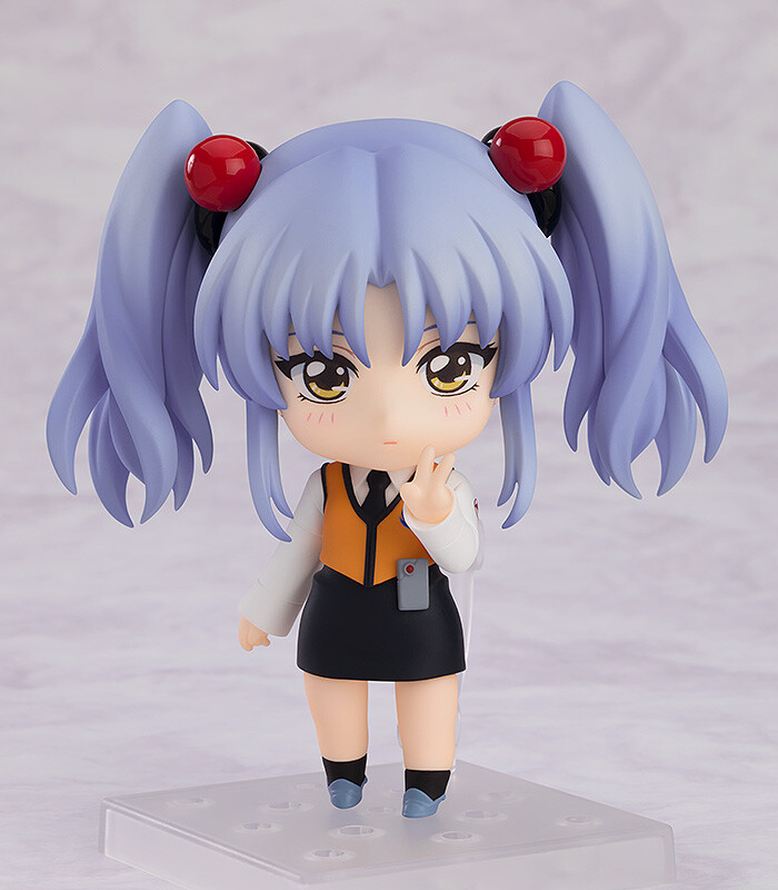 Kidou Senkan Nadesico - Hoshino Ruri - Nendoroid  (#2354) (Good Smile Company) photo 10