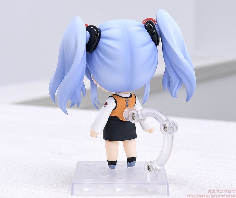 Kidou Senkan Nadesico - Hoshino Ruri - Nendoroid  (#2354) (Good Smile Company) photo 11