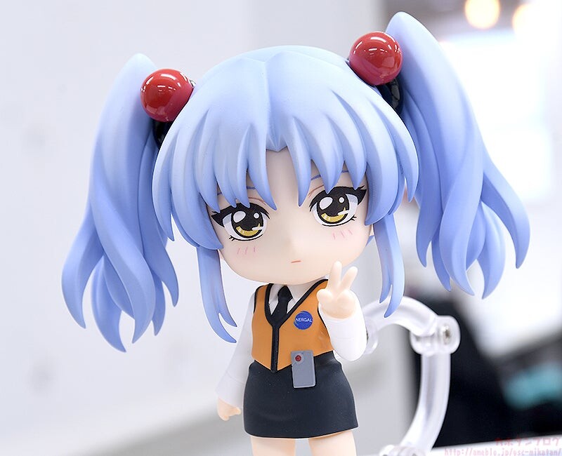 Kidou Senkan Nadesico - Hoshino Ruri - Nendoroid  (#2354) (Good Smile Company) photo 12