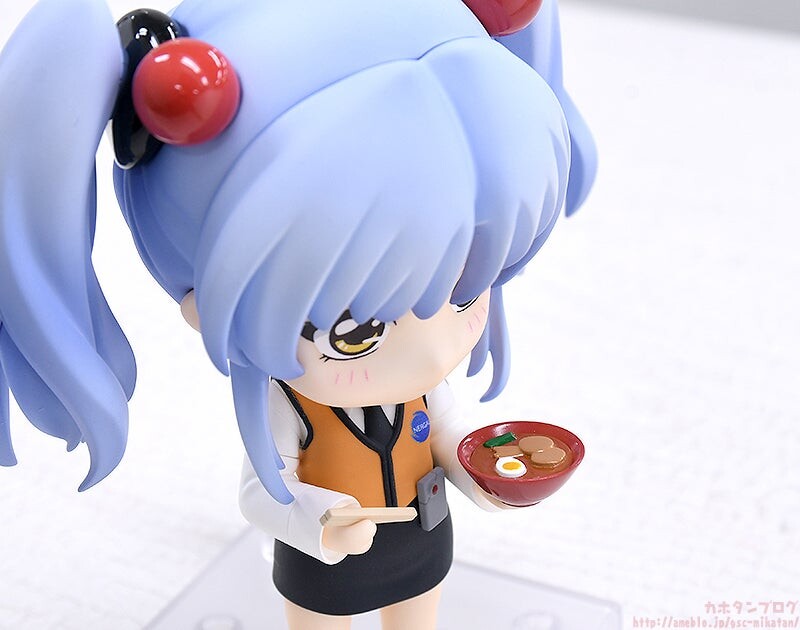 Kidou Senkan Nadesico - Hoshino Ruri - Nendoroid  (#2354) (Good Smile Company) photo 14