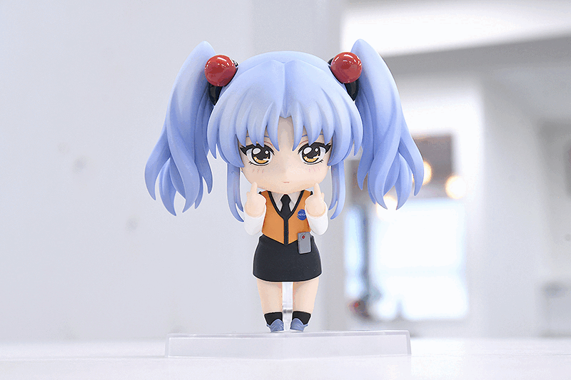 Kidou Senkan Nadesico - Hoshino Ruri - Nendoroid  (#2354) (Good Smile Company) photo 15
