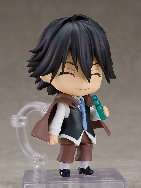 Bungou Stray Dogs - Edogawa Ranpo - Nendoroid (#2348) (Good Smile Company, Orange Rouge) photo 4