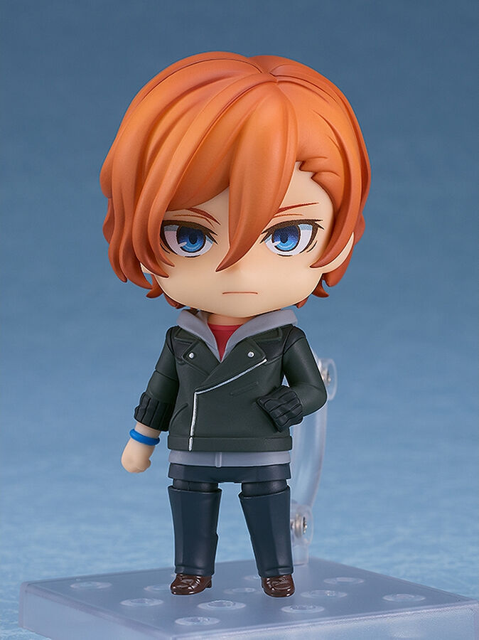 Bungou Stray Dogs - Nakahara Chuuya - Nendoroid  (#2410) - Fifteen-Year-Old Ver. (Good Smile Company, Orange Rouge) photo 12