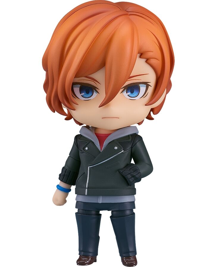 Bungou Stray Dogs - Nakahara Chuuya - Nendoroid  (#2410) - Fifteen-Year-Old Ver. (Good Smile Company, Orange Rouge) photo 13