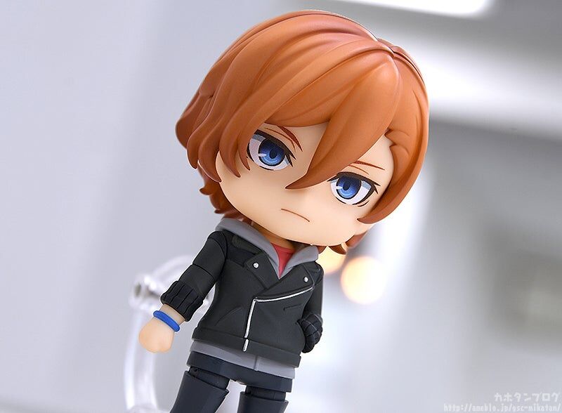 Bungou Stray Dogs - Nakahara Chuuya - Nendoroid  (#2410) - Fifteen-Year-Old Ver. (Good Smile Company, Orange Rouge) photo 14